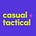 Casual + Tactical Chat