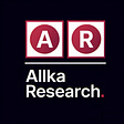 ALLKA RESEARCH's avatar