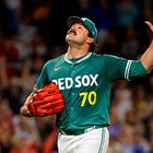 Payton Tolle's Arsenal is One of the Best in Baseball