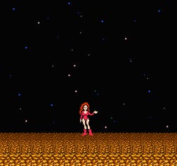 List of Metroid endings | Wikitroid | Fandom