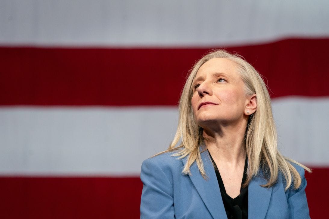 Mamdani and Spanberger offer two different Democratic paths | CNN Politics Mamdani and Spanberger offer two different Democratic paths | CNN Politics