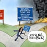 What's Going On - Waking Up To The Truth!