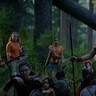 What Percy Jackson Gets Right About Myth