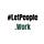 Let People Work