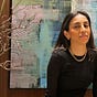 Nasima Ahmed's avatar