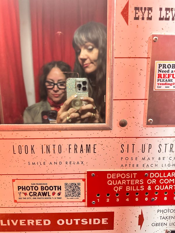 My Everyday Life Week 11 of 2026- Tracy Benjamin of Shutterbean.com