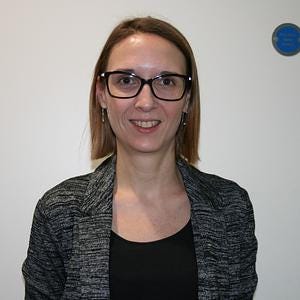 Claudia Dommett-Noehren