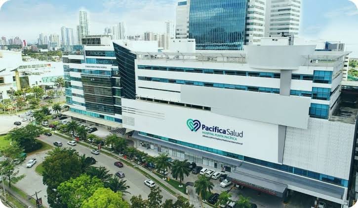 Pacífica Salud - Lo más valioso eres tú