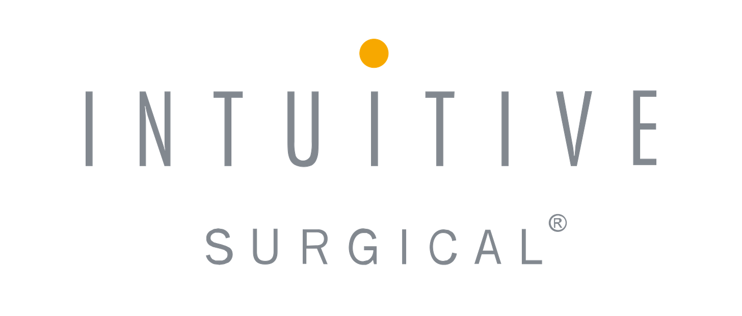 Download Intuitive Surgical Logo in SVG Vector or PNG File Format - Logo.wine