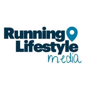 Running Lifestyle on Substack logo