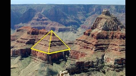 Statues In Grand Canyon at Matilda Mullan blog