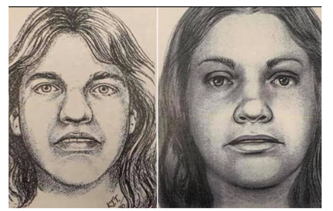 MURDERED: Debra Jackson (Orange Socks Doe) | Crime Junkie Podcast