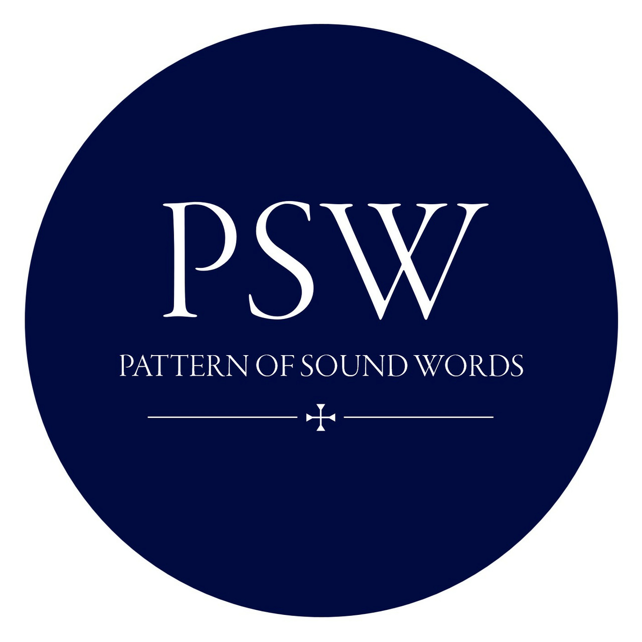 Pattern of Sound Words
