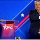 Orban: The Strongman Made in America and Hungary 