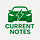 Current Notes