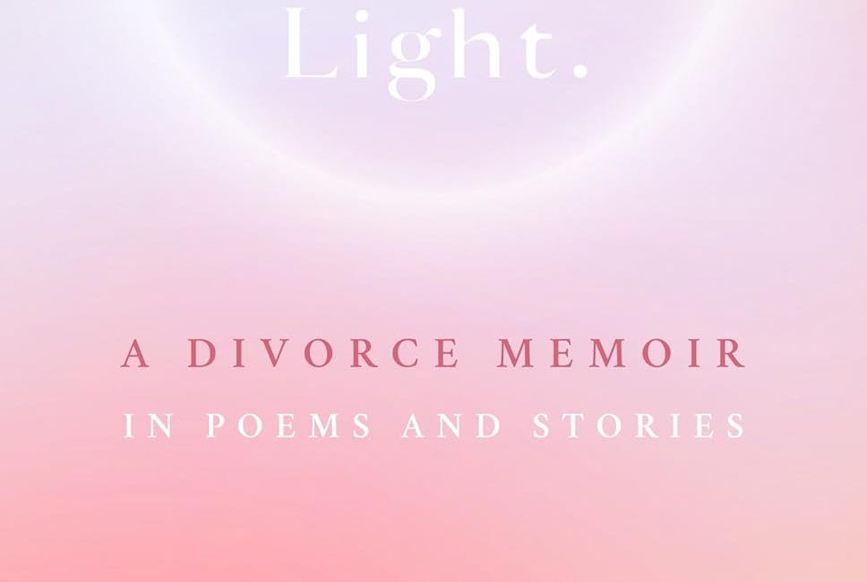Radiant. White. Light. By Mo Duffy