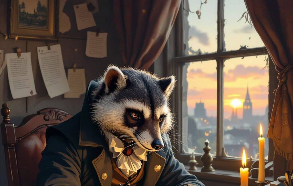 Part Two: WRITING A REVOLUTION