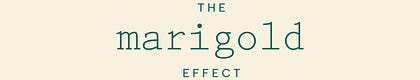 The Marigold Effect