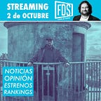 La Newsletter de Fuera de Series