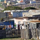 Oos, Wes, Selfbou-tuiste, bes