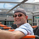 Resilience Spotlight: Robert Garrett of The Positive Perspective