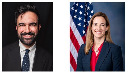 Affordability, Part I – Paul Krugman | Substack