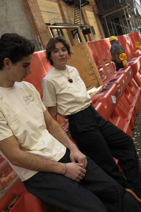 Ground Pass US Summer Swing Tee