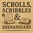 Scrolls, Scribbles & Shenanigans