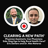 Clearing a New Path