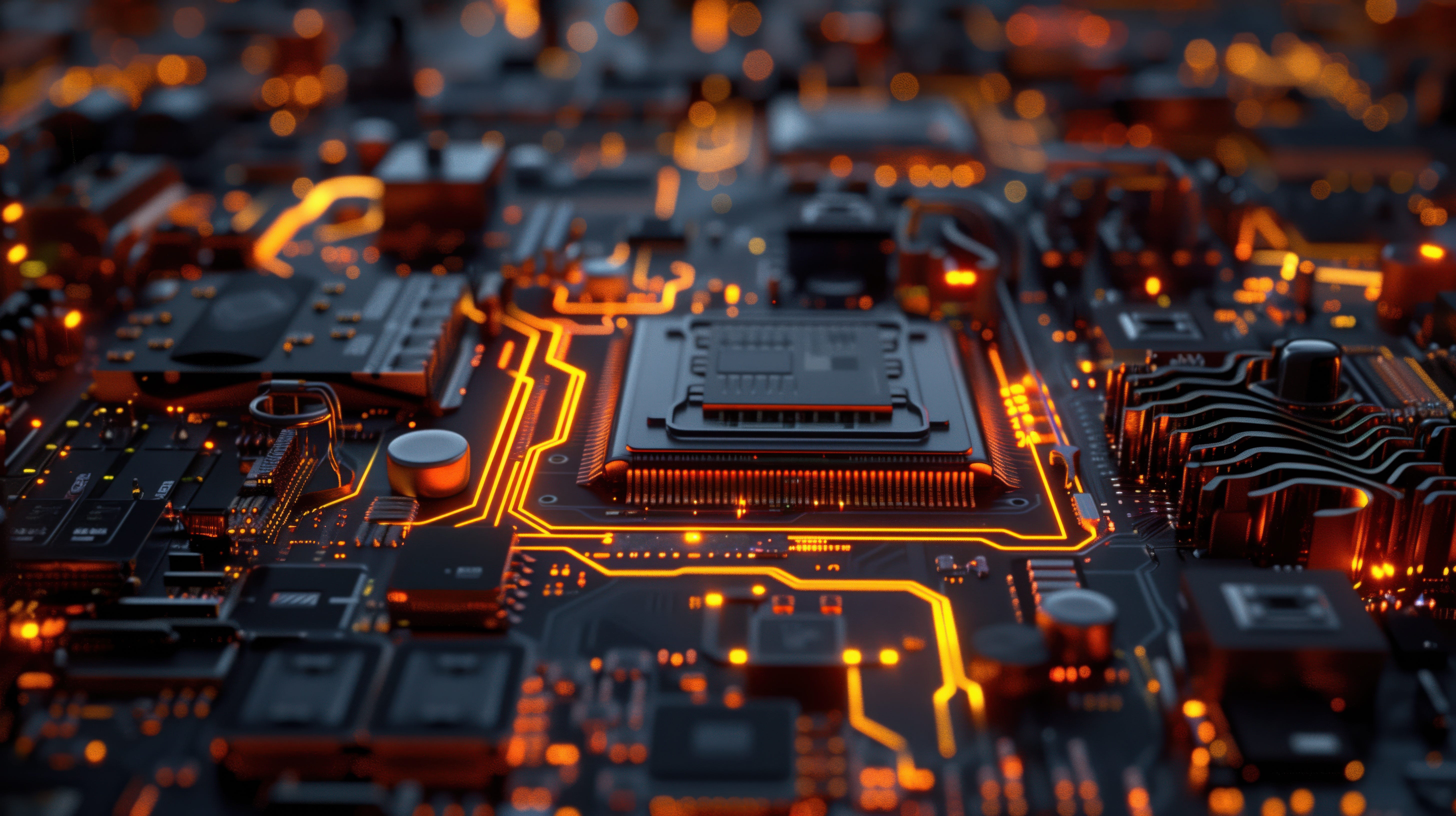 Cluster Computers Example CPU, Cores and Threads in HPC: Understanding What Your Job Actually Uses