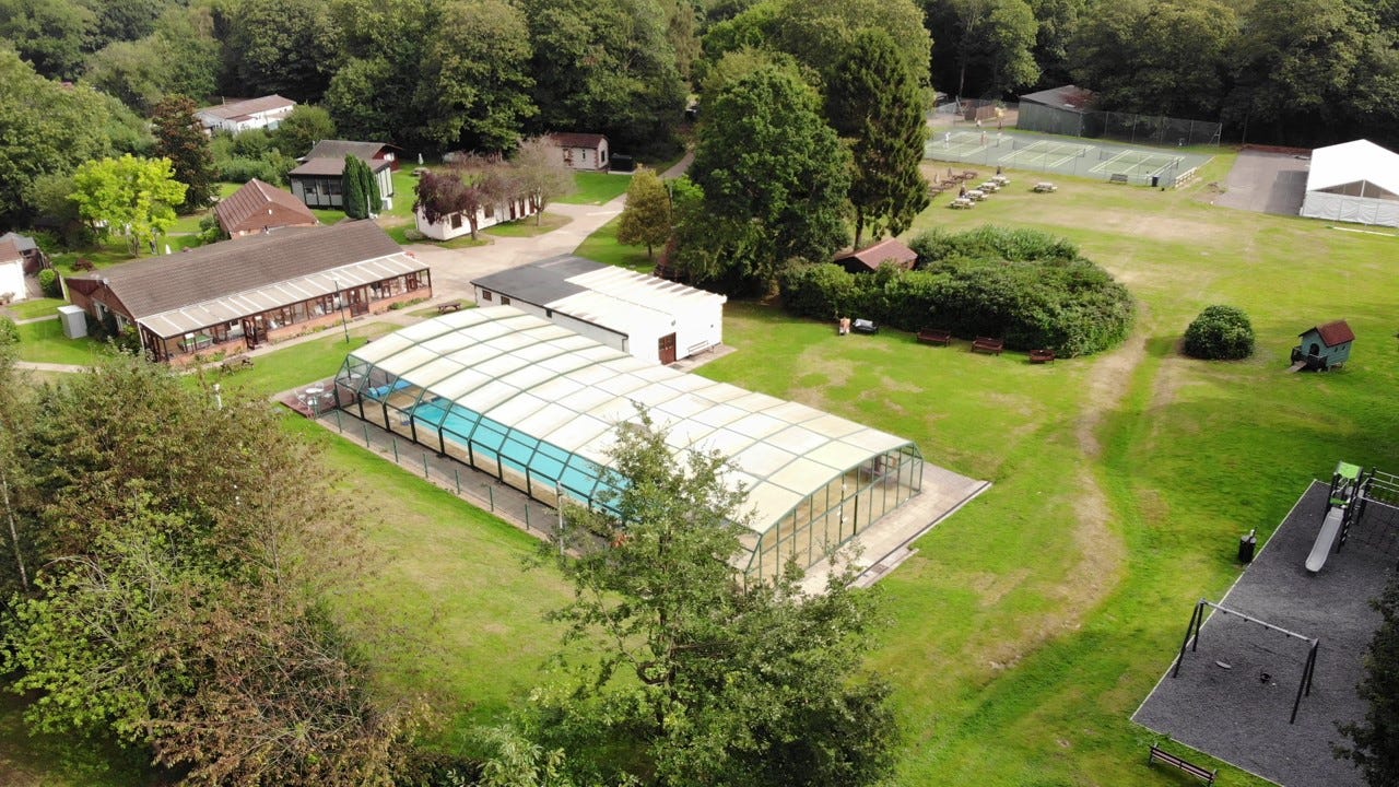 Embracing Body Acceptance The Origins of The Naturist Society