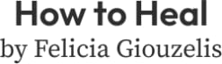 How to Heal