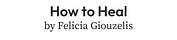 How to Heal