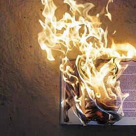 How to Survive a Queer Kink Libricide