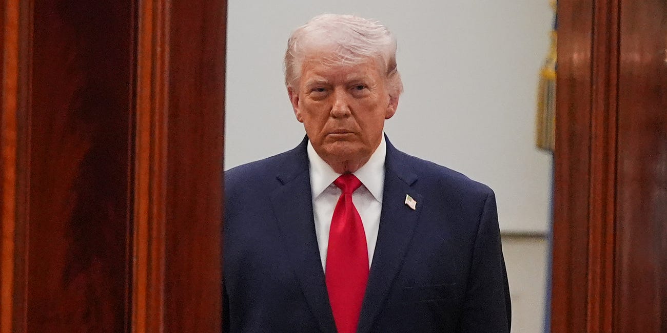 With no exit plan, Trump’s war for US-Israeli dominance seeks long-term Iranian suffering