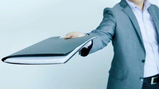 The manager's fear of delegating | Financial Times