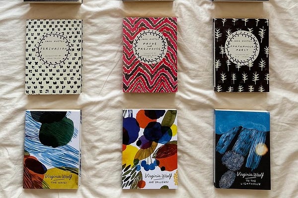 postcards by elle | Substack