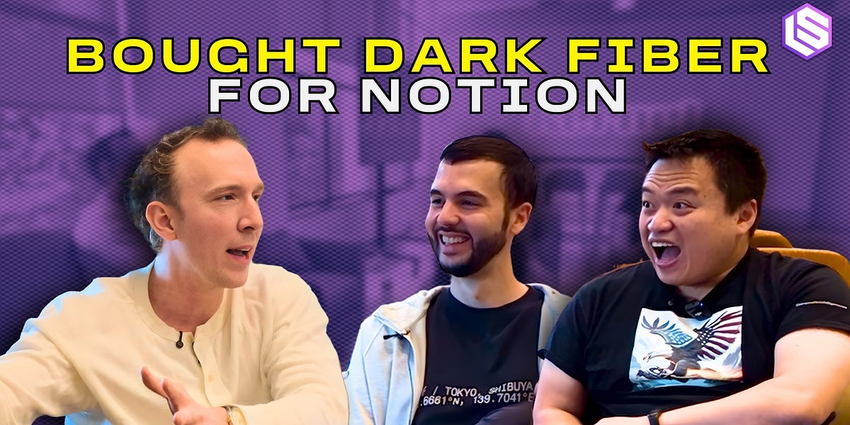 Simon Hørup Eskildsen of Turbopuffer explaining search architecture on podcast