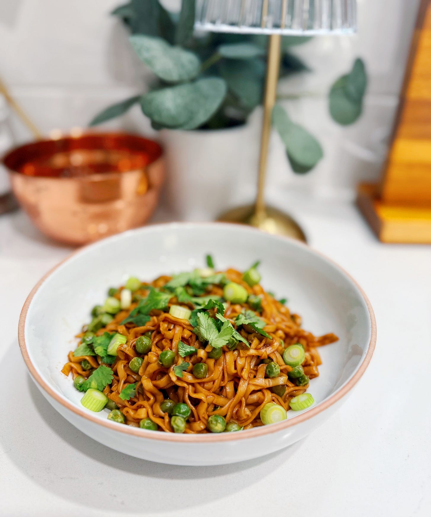 Cook This Now: 10 Minute Ramen