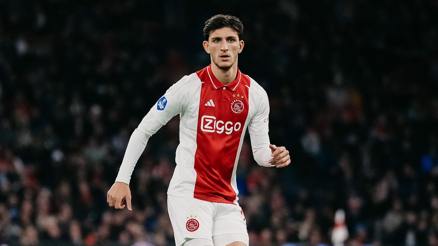 Ahmetcan Kaplan op huurbasis naar NEC