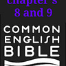Bible 2GO Bible Reading