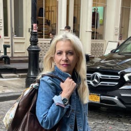 The Grumpy Fashionista