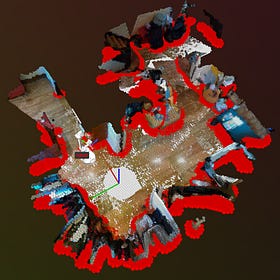 Introducing Stretch AI