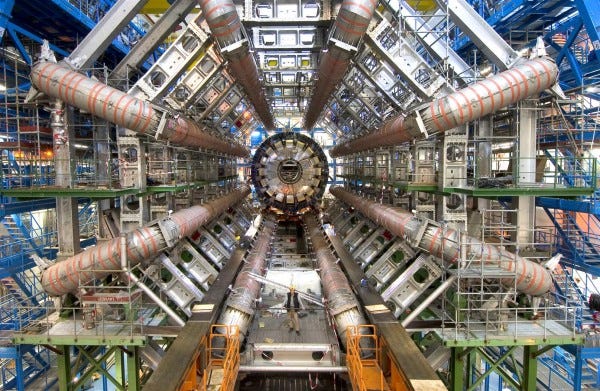 hadron collider inside images 2015 hadron collider inside images 2015