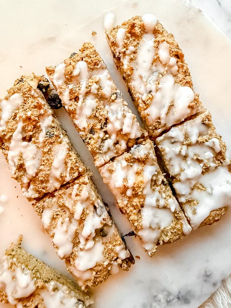 keto breakfast cookies and level glucose response
