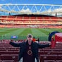 Ben Stone's avatar