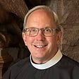Rev. Jeffrey Tooke's avatar