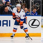 Alexander Romanov Injury Raises Bigger Matthew Schaefer Question For Islanders