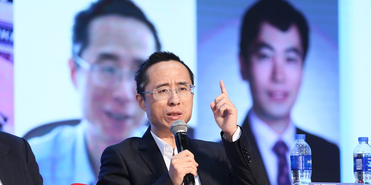 Cui Fan: The OECD’s Subsidy Research Is Asking the Wrong Questions