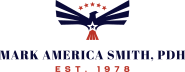 Mark America Smith, PdH